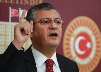 Özgür Özel’den AYM yanıtı