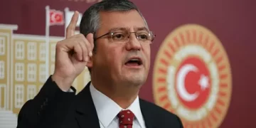 Özgür Özel’den AYM yanıtı