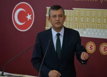 Özgür Özel’den Barış Yarkadaş’a çağrı