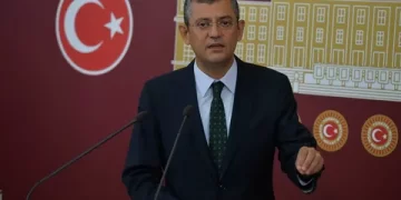 Özgür Özel’den Barış Yarkadaş’a çağrı