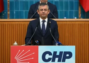 Özgür Özel’den grup toplantısında Meral Akşener açıklaması