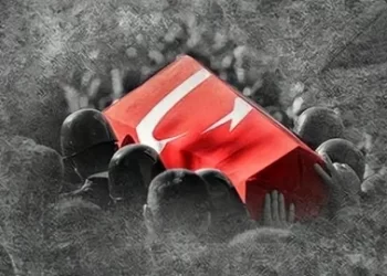 Pençe-Kilit Operasyon bölgesinde 2 asker şehit oldu