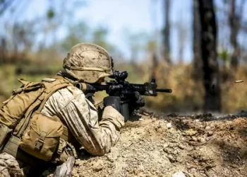 Pençe-Kilit Operasyon bölgesinde 5 terörist öldürüldü