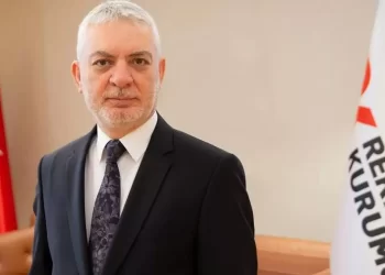 Rekabet Kurulu’na yeni başkan atandı