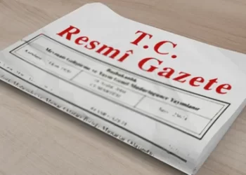 Resmi Gazete’de yayımlanan atama ve görevden alma kararları