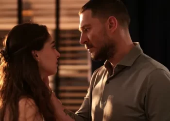 Bakan Göktaş’tan ‘Sakla Beni’ dizisine ilişkin açıklama