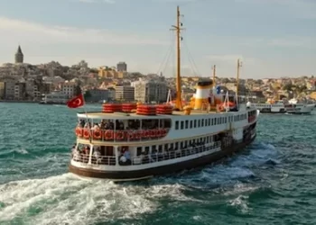 Şehir Hatları’nda seferler iptal edildi