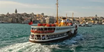 Şehir Hatları’nda seferler iptal edildi