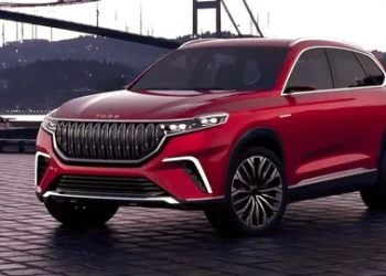 TOGG fiyatlarına zam yapıldı