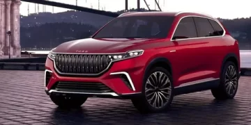 TOGG fiyatlarına zam yapıldı