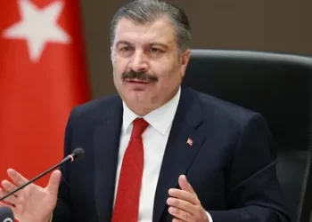 Sağlık Bakanı Koca açıkladı! TUS 2. dönem yerleştirme sonuçları