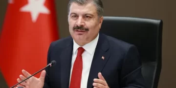 Sağlık Bakanı Koca açıkladı! TUS 2. dönem yerleştirme sonuçları