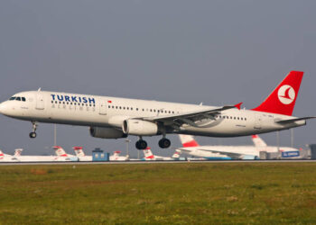 THY duyurdu! Tarihindeki en büyük uçak alımına hazırlanıyor