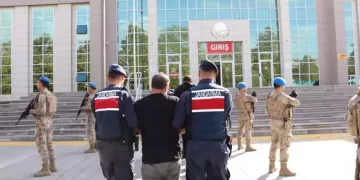 Bakanlık açıkladı! Terör örgütlerine düzenlenen operasyonlarda 255 şüpheli yakalandı