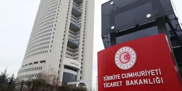 Ticaret Bakanlığı’ndan 36 işletmeye para cezası