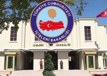 Bakanlık duyurdu! Ankara'da "Türkiye'nin Huzuru Toplantısı" yapıldı Bakanlık duyurdu! Ankara’da “Türkiye’nin Huzuru Toplantısı” yapıldı