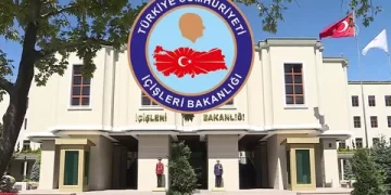 Bakanlık duyurdu! Ankara’da “Türkiye’nin Huzuru Toplantısı” yapıldı