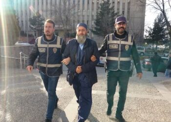 Üçler Döner sahibi Mustafa Atmaca tutuklandı