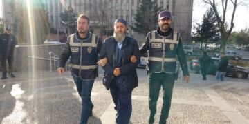 Üçler Döner sahibi Mustafa Atmaca tutuklandı