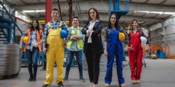 Ücretli çalışan sayısı Eylül ayında arttı