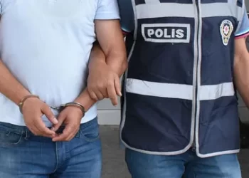 Bakan Yerlikaya duyurdu! Uyuşturucu karteli Dritan Rexhepi yakalandı