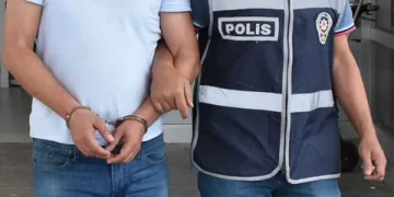 Bakan Yerlikaya duyurdu! Uyuşturucu karteli Dritan Rexhepi yakalandı