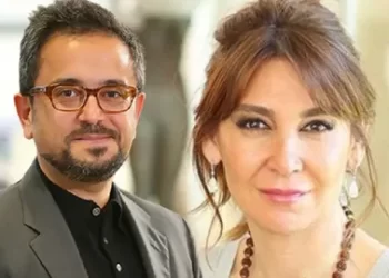 Vuslat Doğan Sabancı’dan geçirdikleri kaza sonrası ilk paylaşım