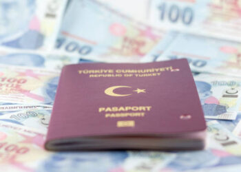 Yeni yılda pasaport harç ücretleri ne kadar olacak?