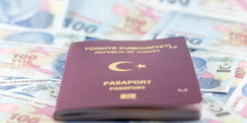 Yeni yılda pasaport harç ücretleri ne kadar olacak?
