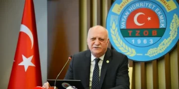 TZOB Genel Başkanı: Zeytinyağında taklit ve tağşiş devam ediyor