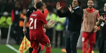 A Milli Takım’ın aday kadrosu açıklandı!