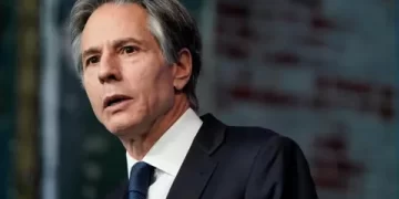 ABD Dışişleri Bakanı Türkiye’ye geliyor!