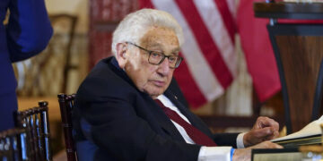 Eski ABD Dışişleri Bakanı Henry Kissinger yaşamını yitirdi