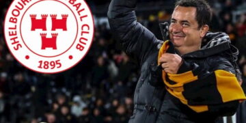 Acun Ilıcalı, Shelbourne takımını bıraktı!