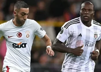 Afrika’da yılın futbolcusu adayları belli oldu!