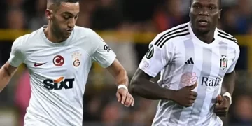 Afrika’da yılın futbolcusu adayları belli oldu!