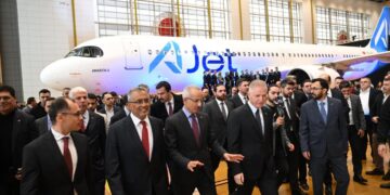 Bakan Uraloğlu açıkladı: Anadolujet markası ‘AJET’ oluyor