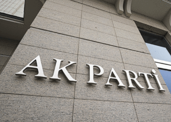 AK Parti’den yerel seçim mesajı