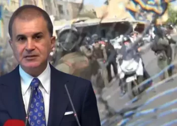 Türk basınına yönelik saldırıya karşı AK Parti’den sert tepki