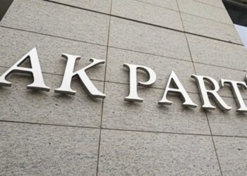 AKP’nin yerel seçim adaylık ücreti açıklandı!