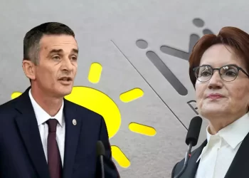 Meral Akşener’in özel kaleminden Ümit Dikbayır’a cevap