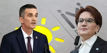 Meral Akşener’in özel kaleminden Ümit Dikbayır’a cevap