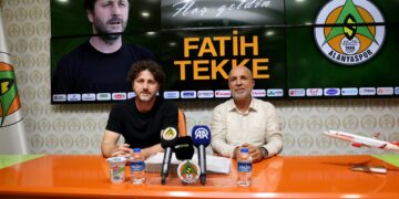 Alanyaspor’un yeni teknik direktörü açıklandı!