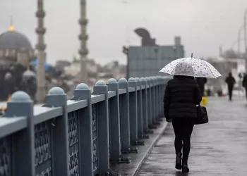 İstanbul dahil 23 kente uyarı!