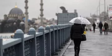 İstanbul dahil 23 kente uyarı!