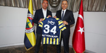 Ali Koç’tan, İçişleri Bakanı’na mektup!