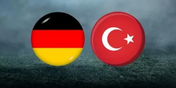 Almanya-Türkiye maçı ne zaman, saat kaçta, hangi kanalda?