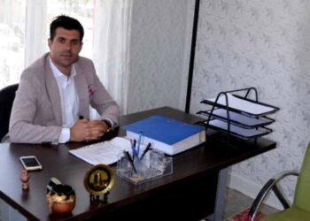 Alparslan Bingöl: Muş’ta uyuşturucu yüzünden genç ölümleri artıyor