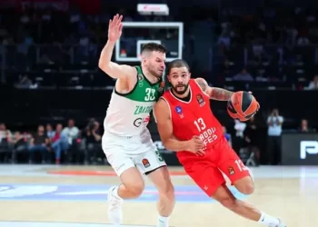 Anadolu Efes uzatmada kazandı!