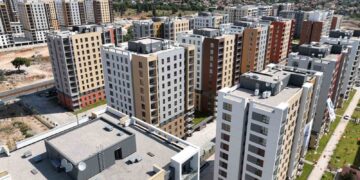 Antalya, yabancılara yapılan konut satışlarında önde gidiyor!